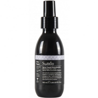 Lotiune reparatoare pentru par deteriorat Ultra Repair 100ml Sendo