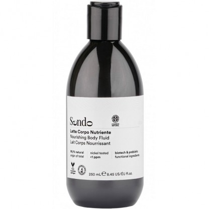 Lapte de corp nutritiv All Care 250ml Sendo