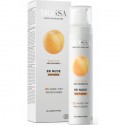 BB cream Nude hidratant soft beige 50ml Mossa