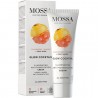 Crema iluminatoare anti pete pigmentare Glow Cocktail 50ml Mossa