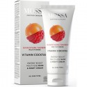 Crema si masca de noapte Vitamin Cocktail 50ml Mossa