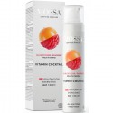 Crema de zi intens rehidratanta Vitamin Cocktail 50ml Mossa