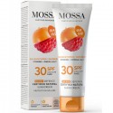 Crema de soare pentru fata SPF30, 365 days 50ml Mossa
