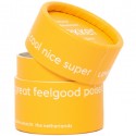 Deodorant natural vegan crema Mandarin si Lemon, Have Fun 30g Lekker