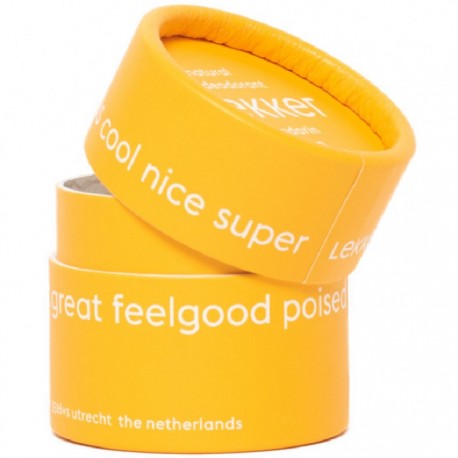 Deodorant natural vegan crema Mandarin si Lemon 30g Lekker