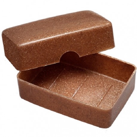 Savoniera din terralene (lemn lichid) Saling