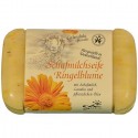 Sapun cremos cu lapte de oaie si galbenele 100g Saling