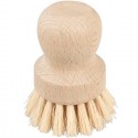 Perie de vase din lemn cu peri de sisal Croll & Denecke