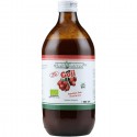 Suc de goji pur bio, fara zahar 500ml Health Nutrition