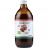 Suc de goji pur bio, fara zahar 500ml Health Nutrition