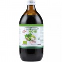 Suc de noni pur bio, fara zahar 500ml Health Nutrition