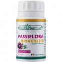 Passiflora cu Magneziu 90 capsule Health Nutrition