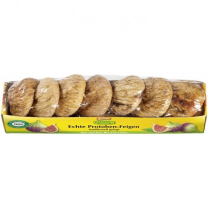 Smochine Protoben bio Demeter, fara sulfiti 250g Rapunzel