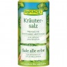 Sare neiodata cu 15% ierburi si legume bio 125g Rapunzel