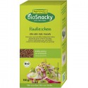 Seminte de ridiche bio pentru germinat 150g Rapunzel BioSnacky