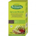 Seminte de Brocoli bio pentru germinat 150g Rapunzel BioSnacky
