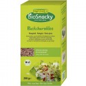 Seminte de schinduf bio pentru germinat 200g Rapunzel BioSnacky