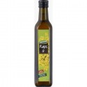 Ulei de rapita bio, presat la rece 500ml Dennree