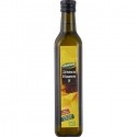 Ulei de floarea soarelui bio, presat la rece 500ml Dennree