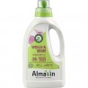 Detergent pentru lana si matase bio 750ml AlmaWin