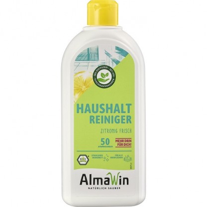 Solutie universala pentru casa bio 500ml AlmaWin
