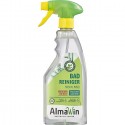 Solutie pentru curatat baia cu pulverizator bio 500ml AlmaWin