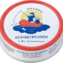 Rondele de hering in sos eco de rosii 200g Hein Graetje