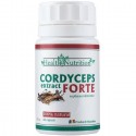 Cordyceps Extract Forte 60 capsule Health Nutrition