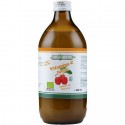 Vitamina C lichida bio din Acerola 500ml Health Nutrition