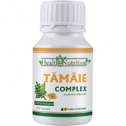 Tamaie extract natural 120 capsule Health Nutrition