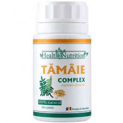 Tamaie extract 100% natural 120 capsule Health Nutrition