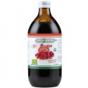 Suc de Rodie bio pur, fara zahar 500ml Health Nutrition