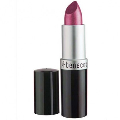 Ruj de buze natural Hot Pink 4.5g Benecos