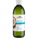 Gel de dus hidratant cu cocos 600ml Corpore Sano