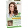 Vopsea de par permanenta, fara amoniac nr 7 Blond 140ml Corpore Sano