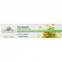 Pasta de dinti cu smirna, propolis si fenicul, fara fluor 75ml Corpore Sano