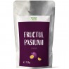 Fructul pasiunii (maracuja) pulbere raw 125g Green Bliss