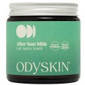 After Sun crema organica 100ml Odyskin