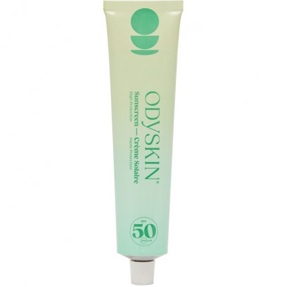 Crema de soare pentru ten si corp SPF50 75ml Odyskin