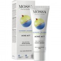 Crema hidratanta echilibranta pt ten acneic Acne Act 50ml Mossa