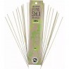 Betisoare parfumate Feng Shui cu santal, element Lemn, Aromandise