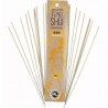 Betisoare parfumate Feng Shui cu tamaie, element Foc, Aromandise