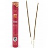 Betisoare parfumate naturale ayurvedice Energy 16 buc Aromandise
