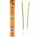 Betisoare parfumate naturale ayurvedice Intuition 16 buc Aromandise