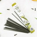 Betisoare parfumate naturale japoneze cu eucalipt si cuisoare 30 buc Aromandise