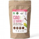 Ciao zahar, xylitol bio 400g Aromandise