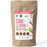 Ciao zahar, xylitol bio 400g Aromandise