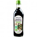 Sos de soya Shoyu cu continut redus de sare bio 480 ml Aromandise