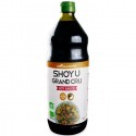 Sos de soya Shoyu Grand Cru bio 1 litru Aromandise
