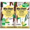 Budinca de vanilie bio 2x 4g Nat-Ali